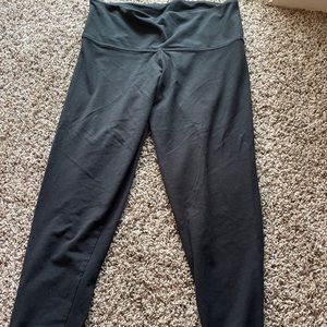 Leggings size large